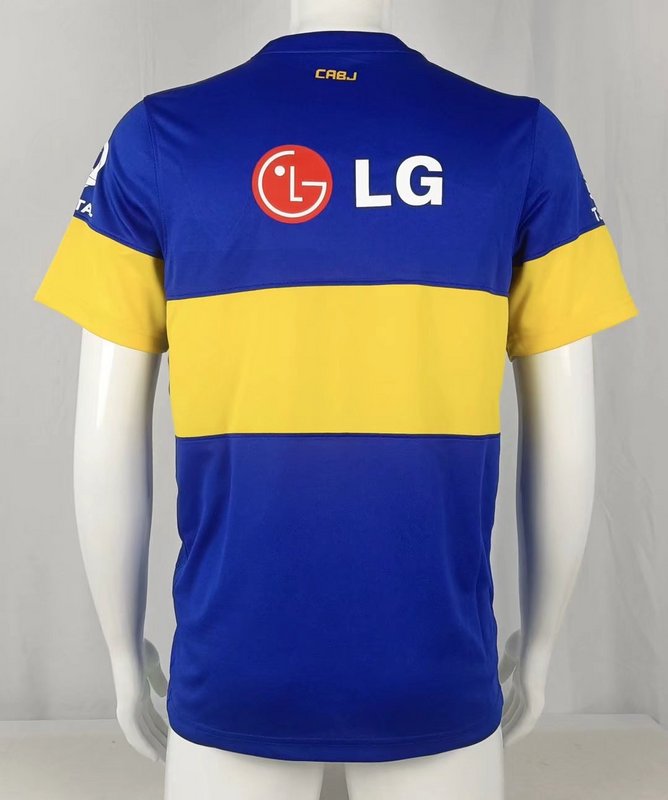 11-12 Boca home